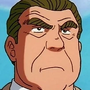 Diretor Takenaka em Yu Yu Hakusho