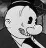 Dudu em Popeye, o Marinheiro (Red Dragon Dubbing Team)