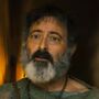 Echemus em Spartacus: House of Ashur