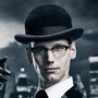 Edward Nygma "Charada" em Gotham