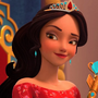 Elena Castillo Flores em Elena de Avalor