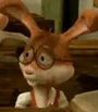 Felipe O'Hopper em Jakers! As Aventuras de Piggley Winks