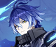 Flins em Genshin Impact (Comerciais)