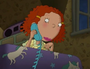 Ginger Foutley em Ginger
