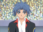 Hiro Granger em Beyblade G-Revolution