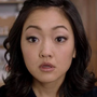 Julia Sasaki em Atypical