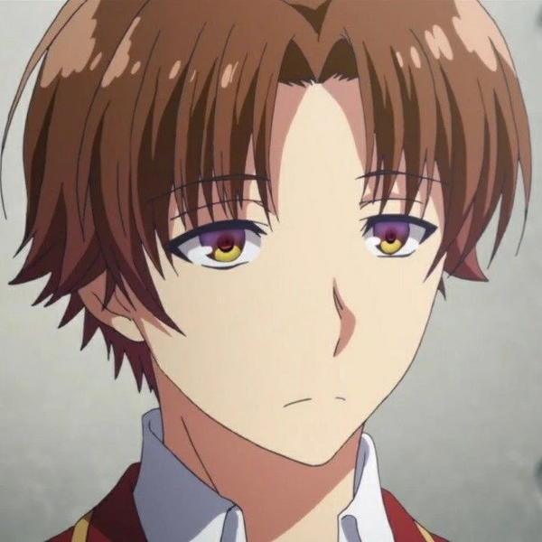 Arquivo:Kiyotaka Ayanokouji (CotE).jpg