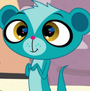 Sunil Nelva em Littlest Pet Shop