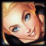 Lux na franquia League of Legends