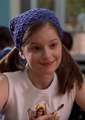 Megan em As Aventuras de Max Keeble
