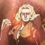 Mokichi Robinson em Kengan Ashura