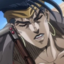 N'Doul em JoJo's Bizarre Adventure: Stardust Crusaders