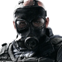 Sledge em Tom Clancy's Rainbow Six Siege