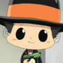 Reborn em Katekyō Hitman Reborn!
