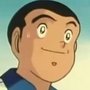 Ryō Ishizaki em Super Campeões