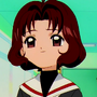 Rika Sasaki em Cardcaptor Sakura