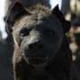Azizi em O Rei Leão (2019)
