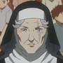 Theresa Rapual em Black Clover