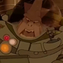 Chowquin em Titan