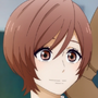 Tsukiha Shibamura em A Condition Called Love