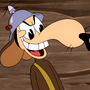 Werner Werman em Cuphead - A Série