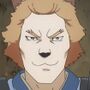 Akitainu "Akita" em Re:Monster