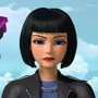 Pandora em Barbie: It Takes Two