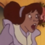 Beth Fitzgibbons em A Ratinha Valente (Herbert Richers