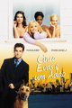 Cinco Evas e Um Adão