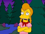 Clara Stetson em Os Simpsons