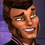 Clawd Wolf em Monster High