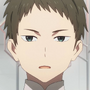 Código 326 / Mitsuru em DARLING in the FRANXX