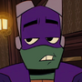 Donatello em O Despertar das Tartarugas Ninja