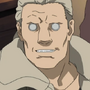 Batou na franquia Ghost in the Shell