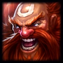 Gragas em League of Legends