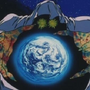Grande Sábio em Sailor Moon R