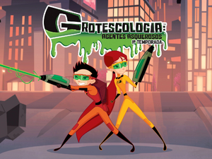 Grotescologia - Agentes Asquerosos.jpg