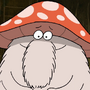 Jeremy em Harvey Beaks
