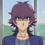 Jin Kolter em Yu-Gi-Oh! VRAINS