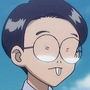 Lin Koshi em Hunter x Hunter (2011)