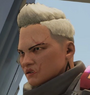 Liv Sorensen em Crackdown 3