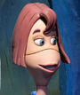 Martha em Minhocas