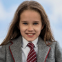 Matilda Wormwood em Matilda: O Musical