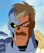 Metallo em Superman: A Série Animada