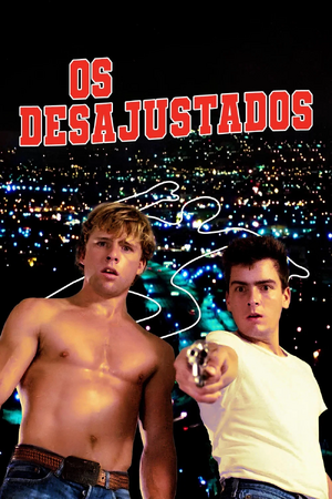 Os Desajustados (1985).jpg