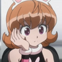 Pyon em Hunter x Hunter (2011)