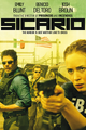 Sicario: Terra de Ninguém (2ª dublagem)