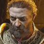 Sindri em God of War (2018) e God of War Ragnarök