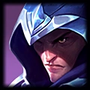 Talon em League of Legends