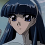 Marine Ryūzaki em Guerreiras Mágicas de Rayearth (OVA)